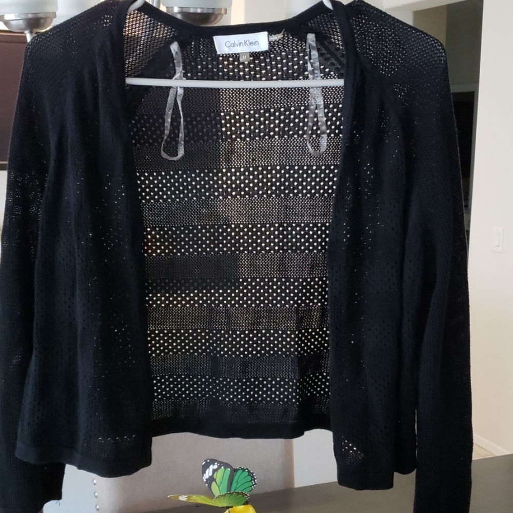 Calvin Klein Sweater